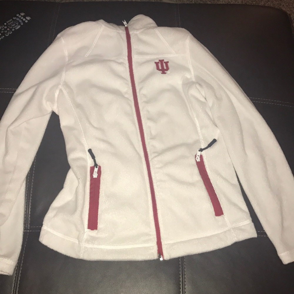 Indiana jacket